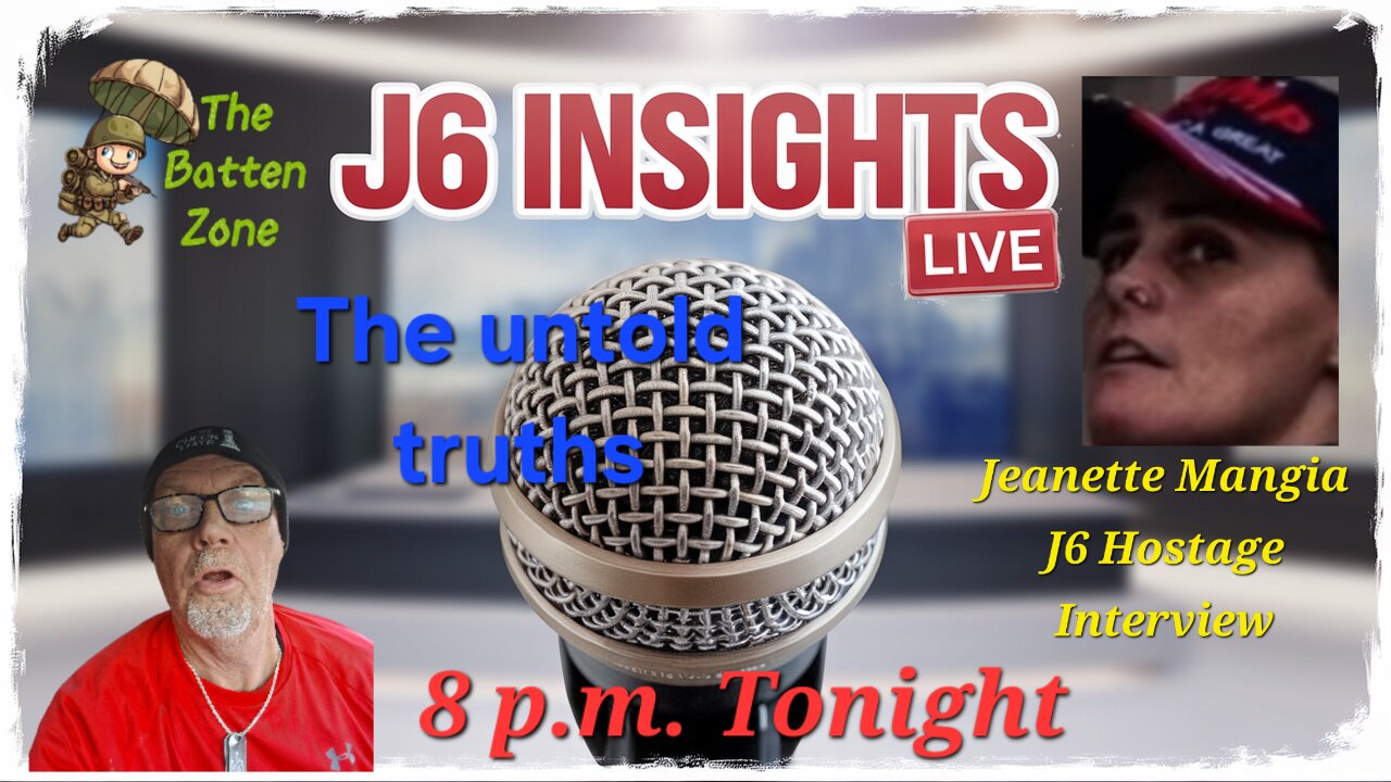 J6 Insights Episode 2