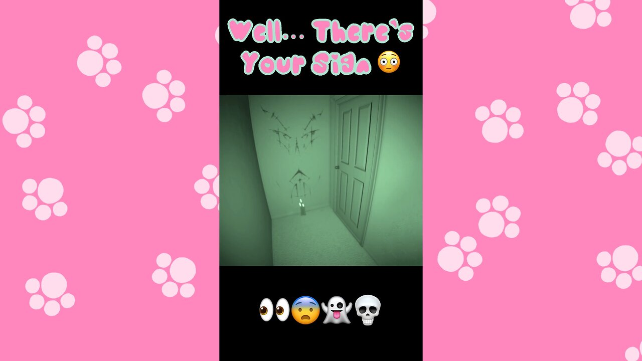 Well… There’s Your Sign 😳