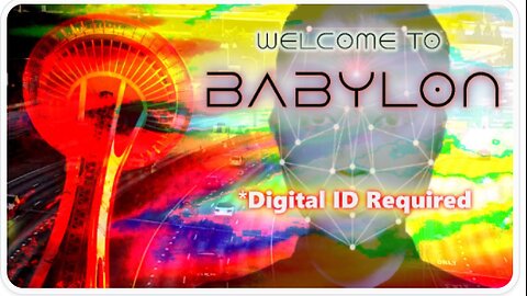 "WELCOME TO 8A8YLON..." (A Retro-Apocalyptic Road Trip Mixtape...)