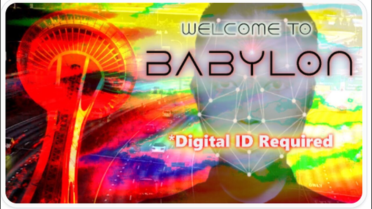 "WELCOME TO 8A8YLON..." (A Retro-Apocalyptic Road Trip Mixtape...)