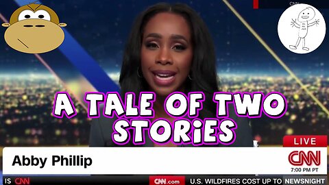 Our Media Sucks, Somali Daycare and Trump - Monkey in the Morning