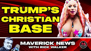 Nicki Minaj Shocks at AmFest: Praises Trump & Vance, Stands Up for Faith – Plus Latest Headlines!