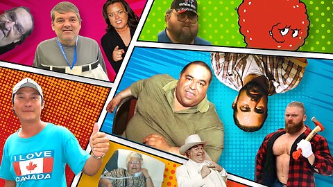 Hang your pawpers in shame...