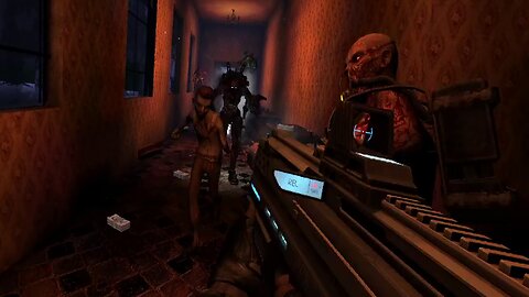 It's Like the Walls Are Talking to Me... | KF1(ScrN) n' Ramblin' About The People Under the Stairs