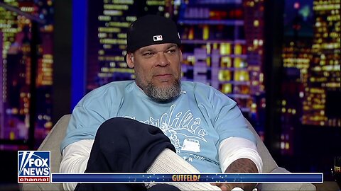 Tyrus: She's Talking Like He Hasn't Already Won