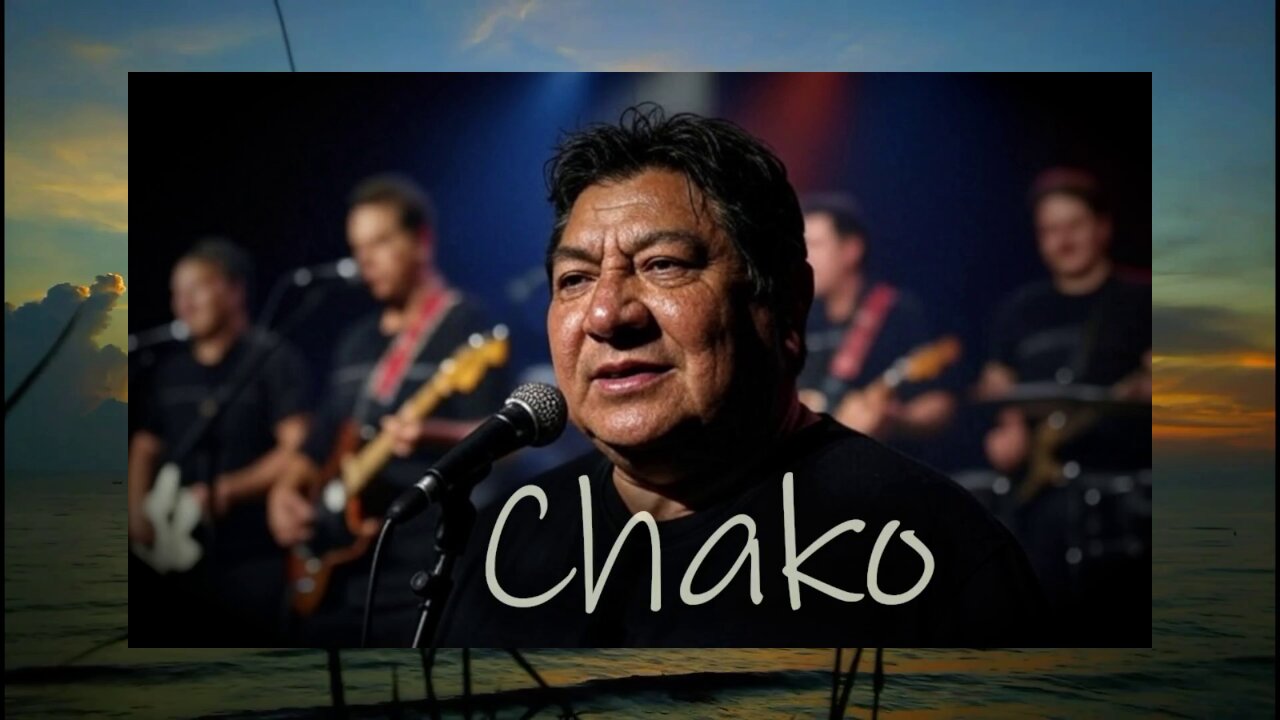 This Foolish Tool (Chako)