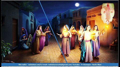 Radio Blast 2 novembre 2025