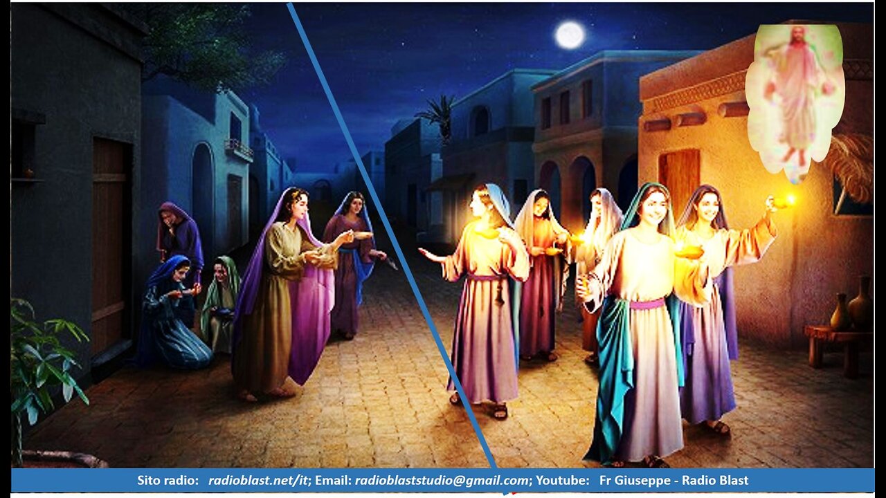 Radio Blast 2 novembre 2025