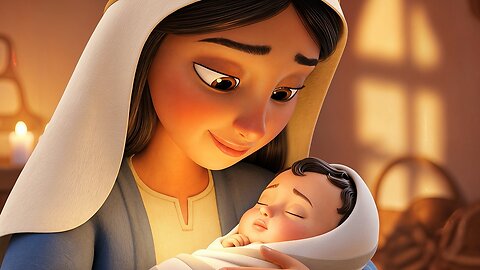 Discovering Mary | Our Heavenly Mother