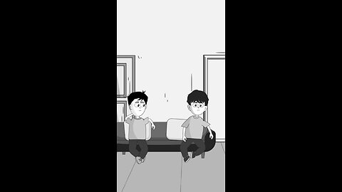 THE TABLES HAVE TURNED