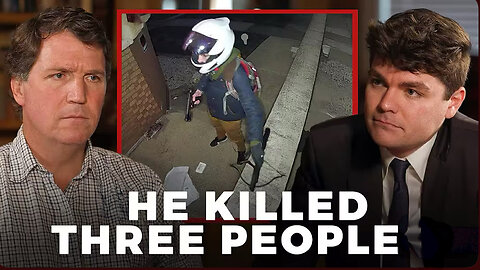 “I Heard Gunshots” - How Nick Fuentes Narrowly Escaped Death in an Assassination Attempt