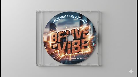 BF Live "The Vibe" 466, For Real.. Friday 1/23/2026...... 12 pm - 3 pm EAST