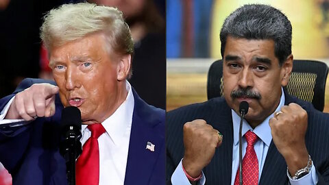 Venezuela Maduro Trump EEUU Operacion Militar VERDAD SUPREMA
