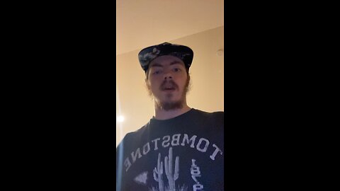 I’m not religious at all.