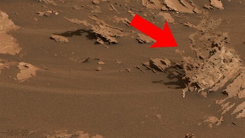 Som ET - 58 - Mars - Perseverance Sol 1182 - 4
