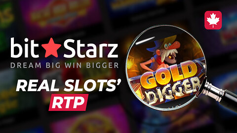 Real RTP and BitStarz Casino's Review