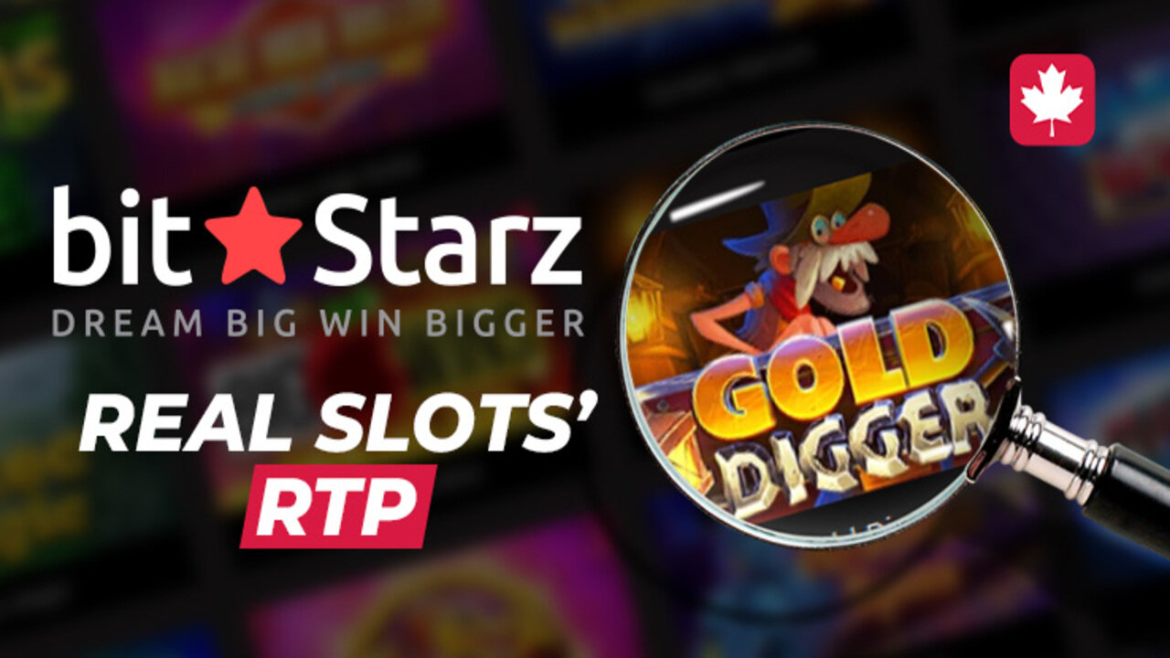 Real RTP and BitStarz Casino's Review