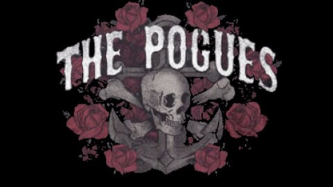 THE POGUES - The sick bed of Cuchulainn (Subtítulos español-inglés) Live 2012