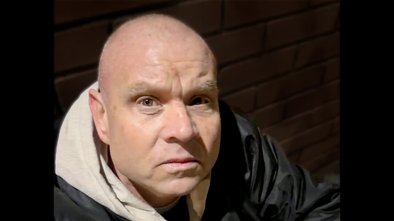 Nigel Robinson, Stockport 20/12/25