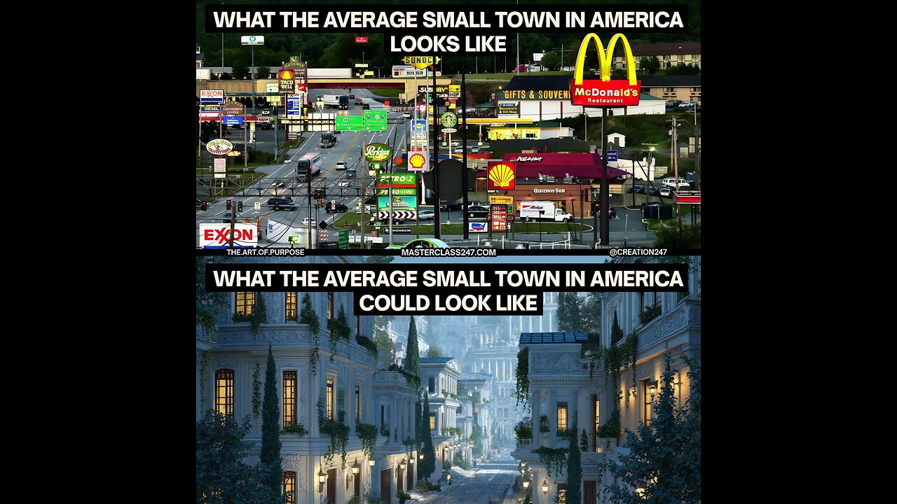 A question worth asking. History isn’t what they told us...