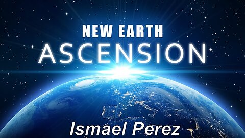 Interstellar Update: Earth’s Ascension Reaches Galactic Synchronization - Ismael Perez
