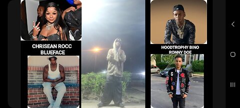 CHRISEAN ROCK NEW BOYFRIEND INTERVIEW BLUFACE LOCCED UP AN OLD BOYFRIEND 6 FEET UNDA WAT HOLD NXT💪🏾🔵