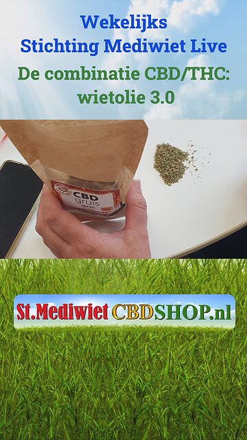 De lichte combinatie-olie die wél werkt