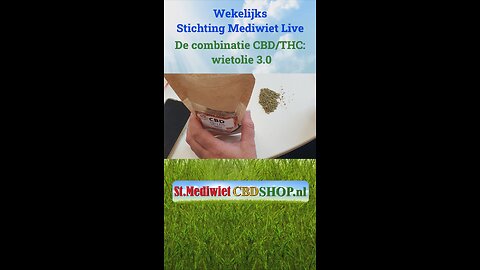 De lichte combinatie-olie die wél werkt