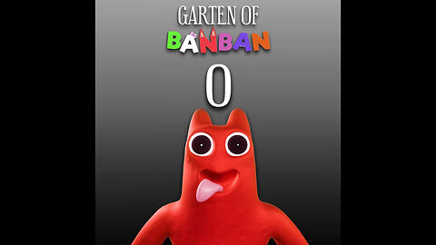 ganten of banban 0 part 4 the end