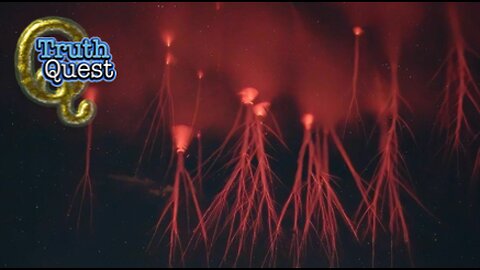 Truth Quest with Aaron Moriarity #710 "FULL DISCLOSURE"