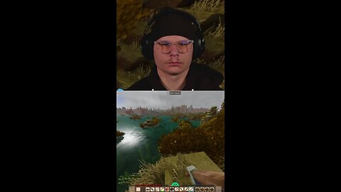 Killing a bear in the vintage story