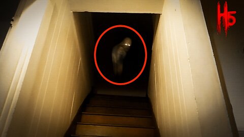 5 SCARY GHOST Videos That Defy All Reason