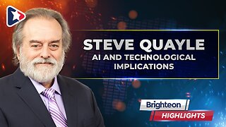 AI and Technological Implications