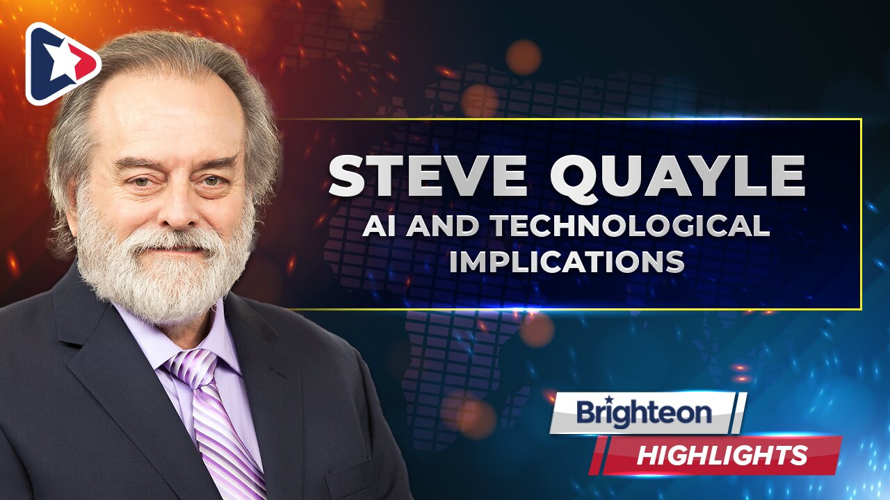 AI and Technological Implications