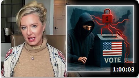 How The 2024 Election Was Saved! Election Fraud Exposed! - Emerald Robinson