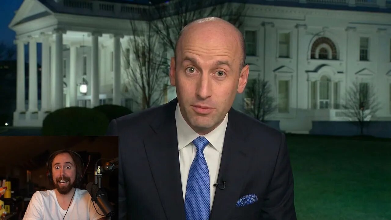 NO ONE SAW THIS COMING..