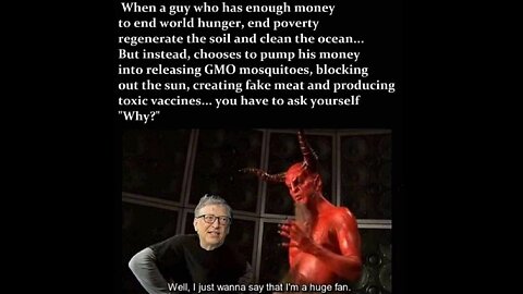 Bill Gates IS Releasing Genetically Modified Mosquitoes, Now YOU Know Why! AetherMedia22