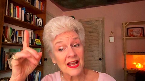 Lady Melody reads A Horse and His Boy-episode 28