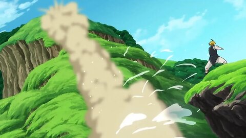 Meliodas is Dragonborn