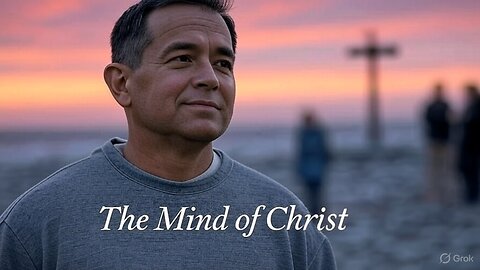 The Mind of Christ