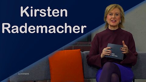 Kirsten Rademacher 270125