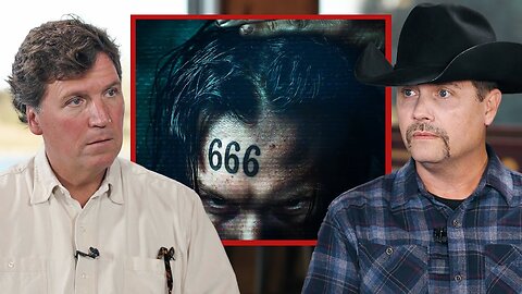 “We’re Getting Pretty Close” - Why You Need to Prepare for the Mark of the Beast