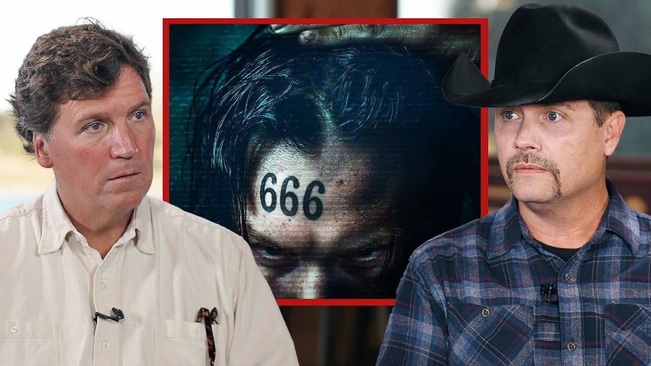 “We’re Getting Pretty Close” - Why You Need to Prepare for the Mark of the Beast