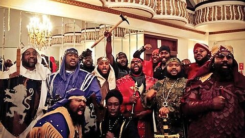 The Wounds of Israelite Camps and Leadership