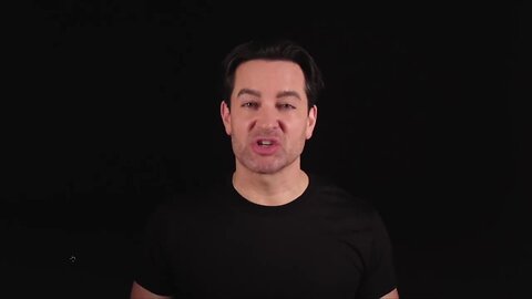 OMG... Compelling video forces us to see what EVIL the Democrats have done!