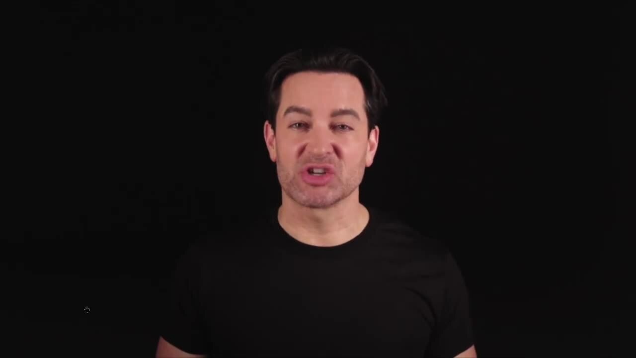 OMG... Compelling video forces us to see what EVIL the Democrats have done!
