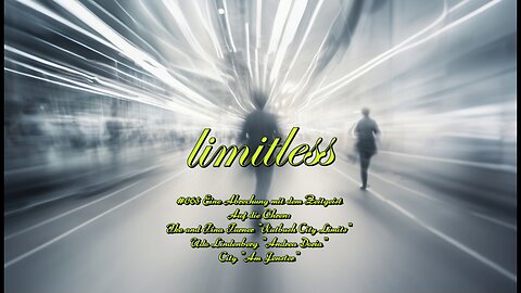 #065 Eine Abrechnung mit dem Zeitgeist