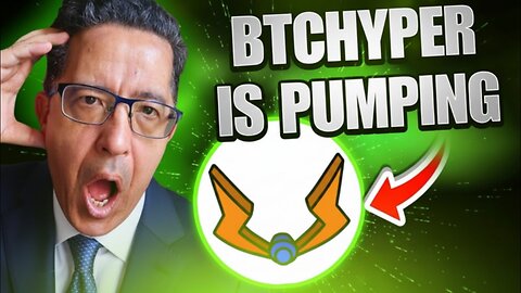 🚨 URGENT I Was Too Late for the 19M Pump