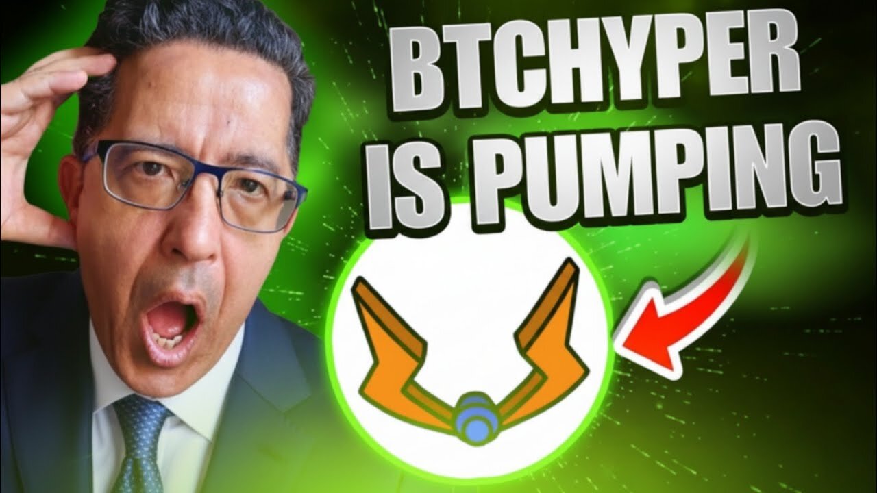 🚨 URGENT I Was Too Late for the 19M Pump