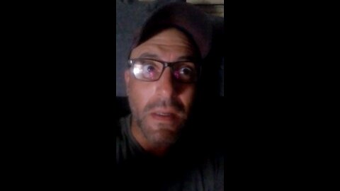 ADDRESSING ONE OF MY FICTIONAL CHARACTERS WHO WAS JUST TALKING SHIT...